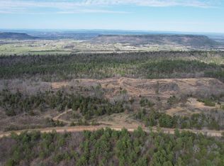 2100 Wildcat Mountain Rd, Paris, AR 72855