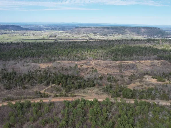 2100 Wildcat Mountain Rd, Paris, AR 72855