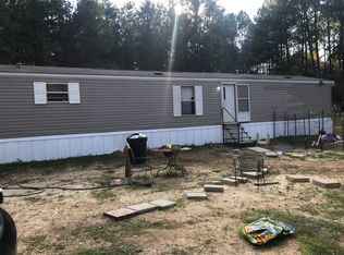 4043 N Sapa Rd, Eupora, MS 39744