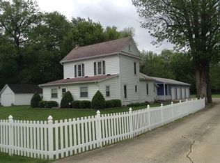 6626 N State Route 49, Greenville, OH 45331