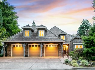 4027 NW Devoto Ln, Portland, OR 97229