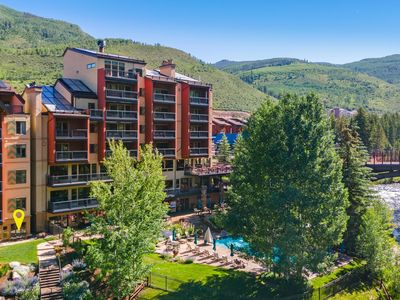 660 Lionshead Pl #H10, Vail, CO, 81657