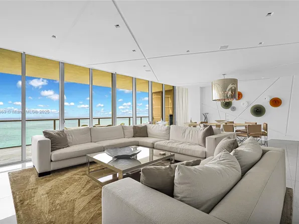 9701 Collins Ave #2103S, Miami Beach, FL 33154