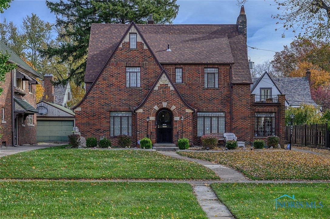 1938 Parkside Blvd, Toledo, OH 43607 Zillow
