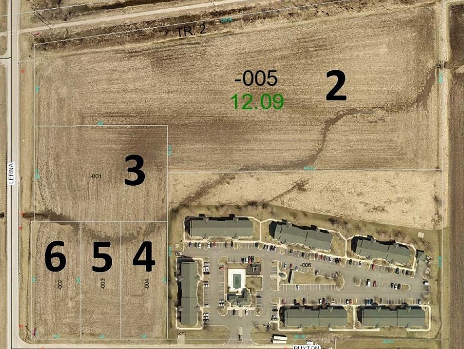 2nd image of LOT 2 Lerna Rd