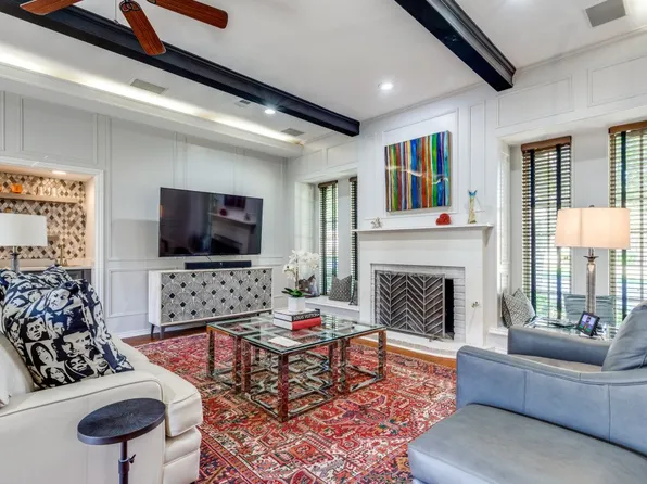 6018 Gentle Knoll Ln, Dallas, TX 75248