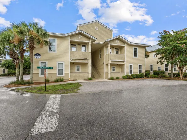11 S Wildflower Dr Unit 324, Santa Rosa Beach, FL 32459