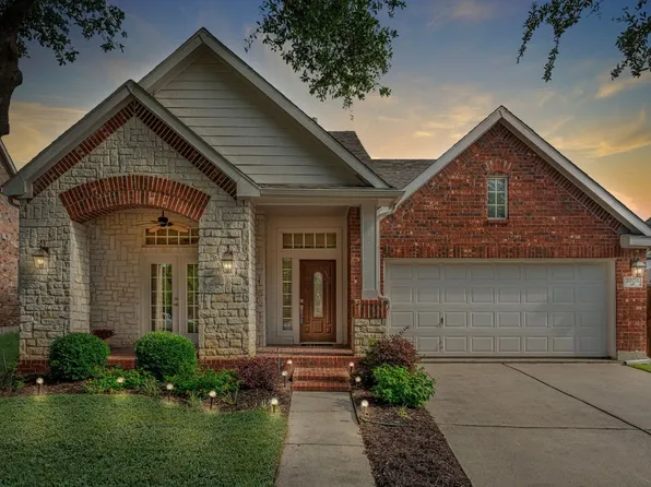 3805 Tidball Dr, Fort Worth, TX 76244