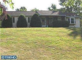 548 Beck Rd, Souderton, PA 18964