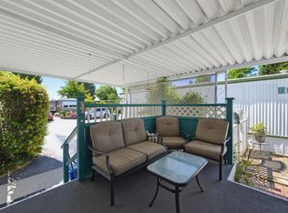 1840 160th St #197, Surrey, BC V4A4X4