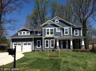 109 Melody Ln SE, Vienna, VA 22180