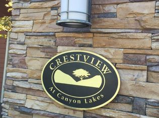 292 Eastridge Dr, San Ramon, CA 94582