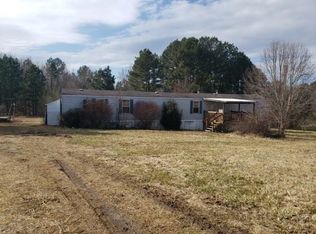 7861 Medical Center Rd, Axton, VA 24054