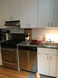 Rented by Metropolis Real Estate of Manhattan