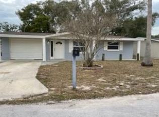 4231 Biloxi Dr, New Pt Richey, FL 34652