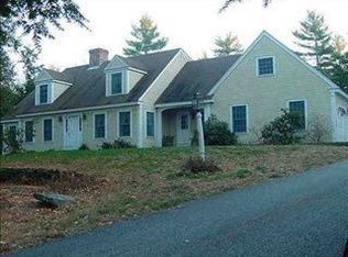 1 Enchanted Ln, Westbrook, ME 04092