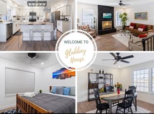712 Glen Abbey Cir, Las Vegas, NV 89107