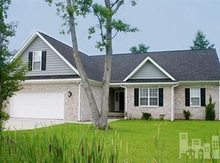 31 Arlene Dr, Castle Hayne, NC 28429