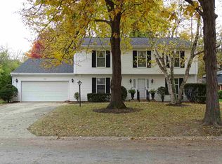 1909 N Forest Ave, Muncie, IN