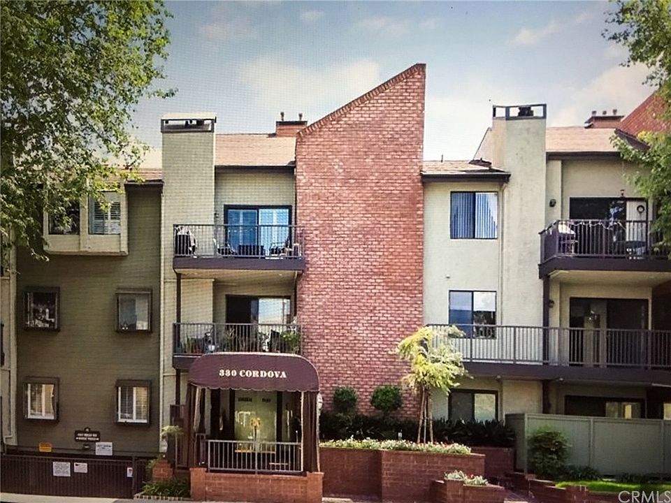 1st image of 330 Cordova St Unit 347