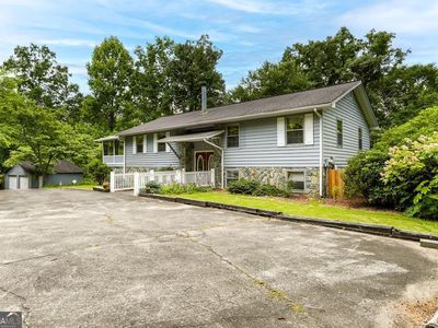 5465 Walker St, Young Harris, GA, 30582