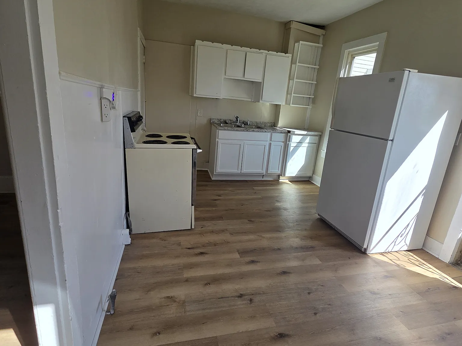 1 bed, 650 sqft, $800 — Photo 2
