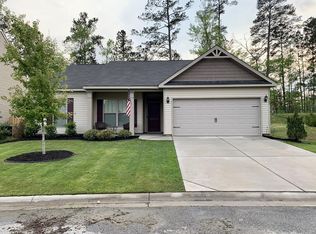 525 Cranberry Cir, Grovetown, GA 30813