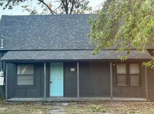 439 E 1st St, Claremore, OK 74017