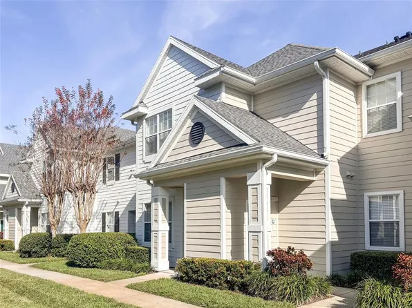 316 Southern Pecan Cir Unit 206, Winter Garden, FL 34787