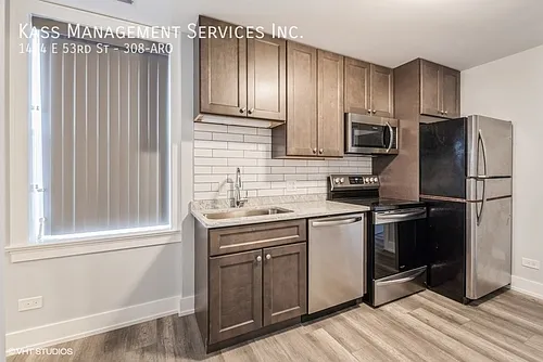 Floor plan 308-ARO