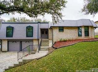 3210 Yorktown Dr, San Antonio, TX 78230