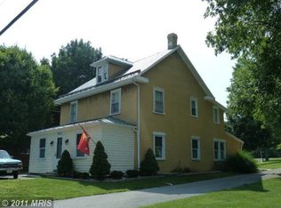 20453 Jefferson Blvd APT 1, Hagerstown, MD 21742