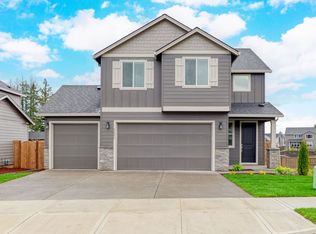 16690 SE Smith Rock St, Happy Valley, OR 97086