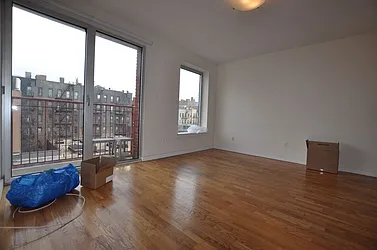 Rented by Streetwise NYC LLC