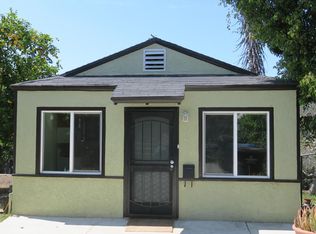947 1/2 E 68th St, Inglewood, CA 90302
