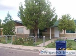 816 E Erie St, Chandler, AZ 85225