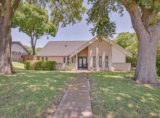 2111 Rubens Dr, Dallas, TX 75224
