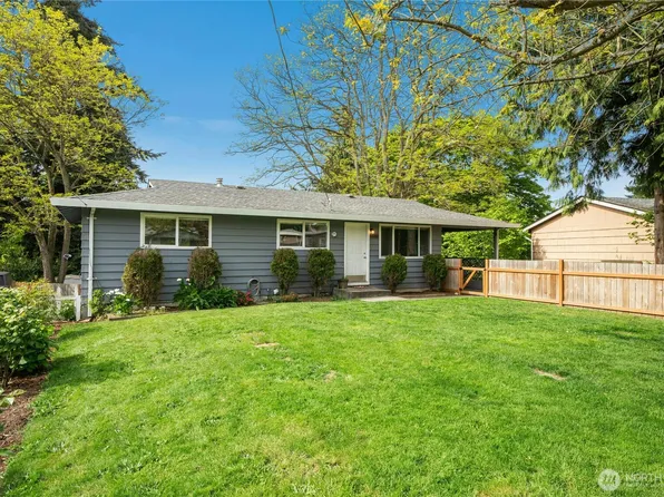 2730 SW 330th Street, Federal Way, WA 98023