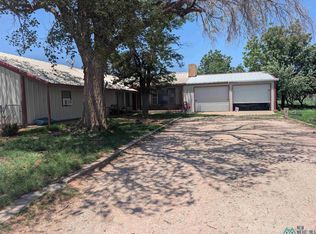 1978 S Roosevelt Rd S #3, Portales, NM 88130
