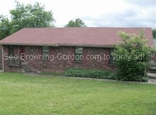 558 Tulip Grove Rd, Hermitage, TN 37076
