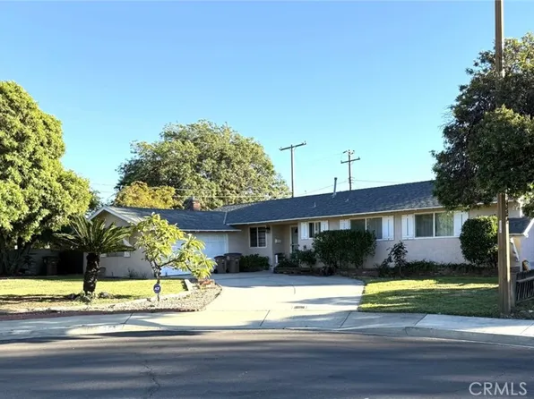 873 Delta Pl, Claremont, CA 91711