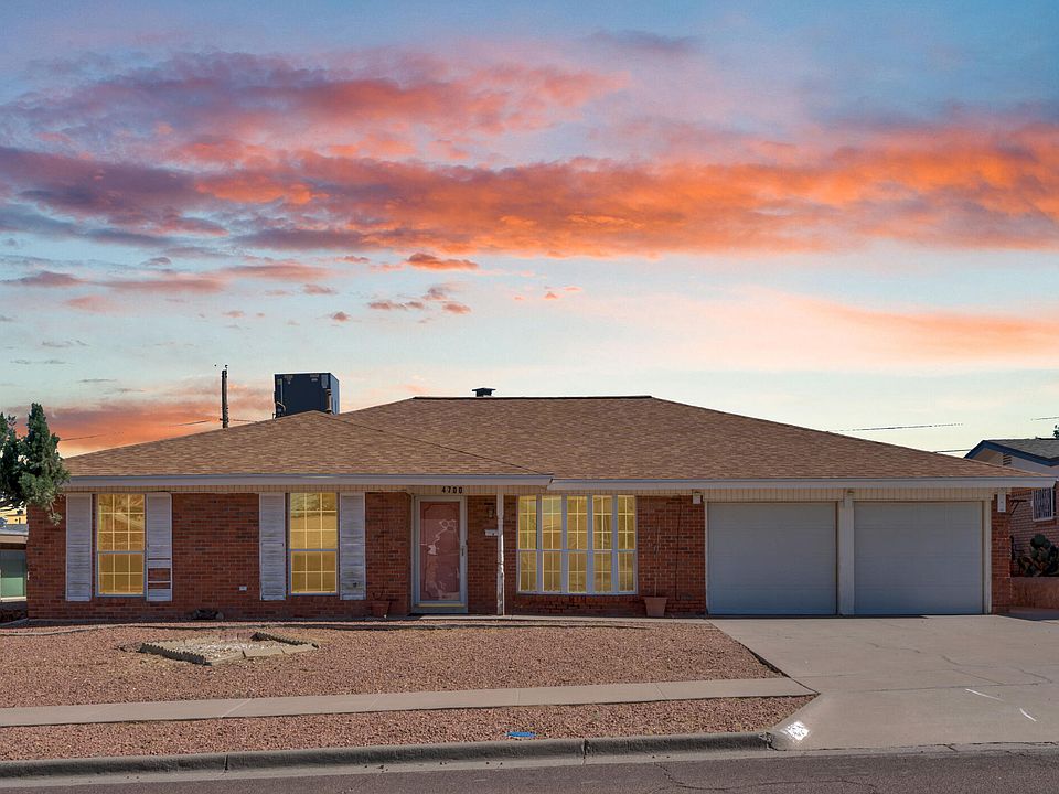 1st image of 4700 El Campo Dr