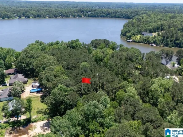 LOT 19 Grandview Dr, Northport, AL 35475