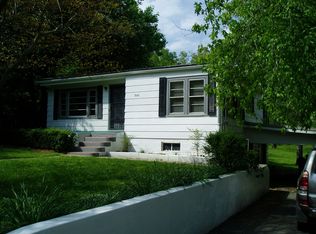 540 W Davis Ave, Puxico, MO 63960
