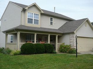 1108 Hopkins Rd, Indianapolis, IN 46229