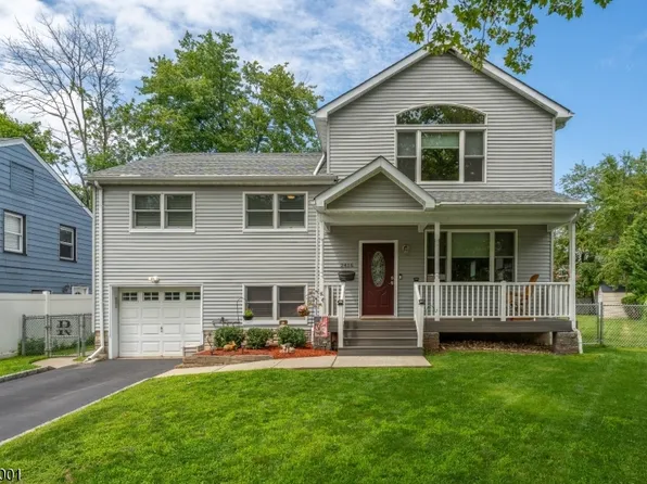2416 Hulick Pl, Rahway City, NJ 07065