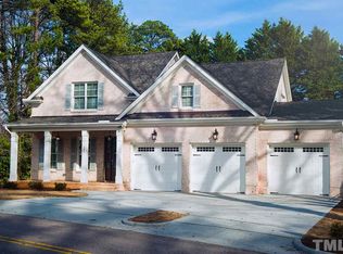205 S Dixon Ave, Cary, NC 27511