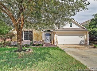21935 Dolomite Dr, San Antonio, TX 78259