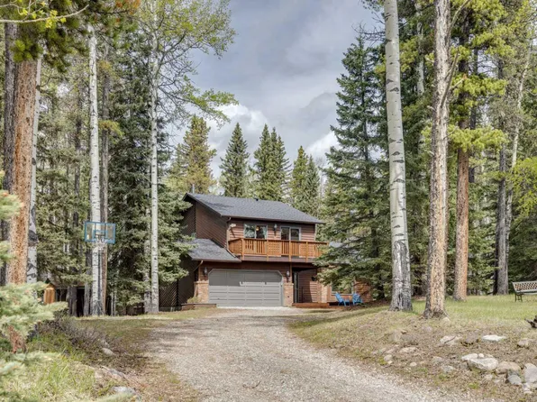 41 Elk Valley Cres, Rocky View County, AB T0L 0K0