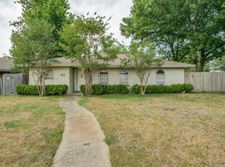 817 Lake Highlands Dr, Allen, TX 75002
